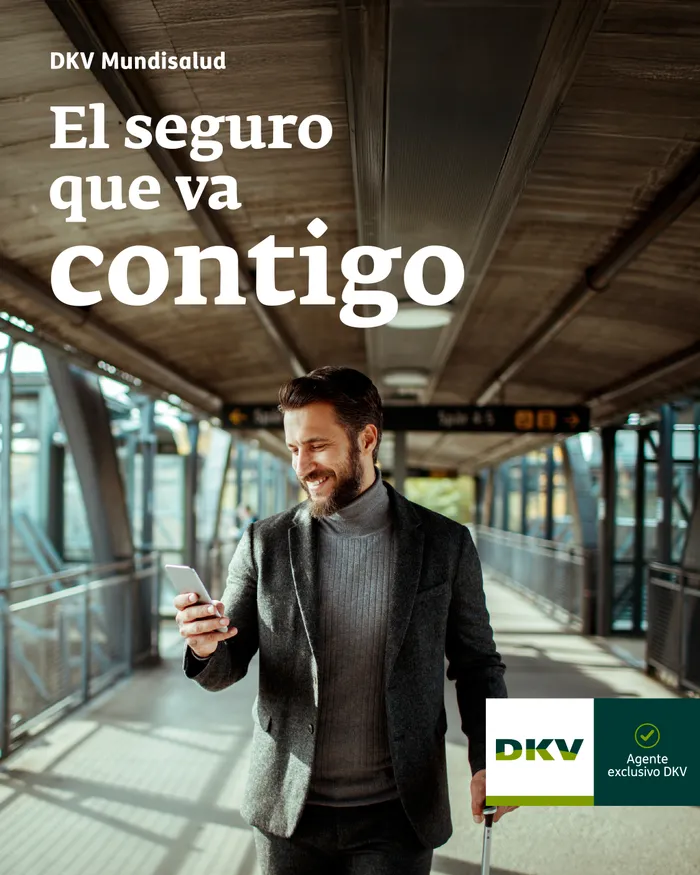 DKV Mundisalud