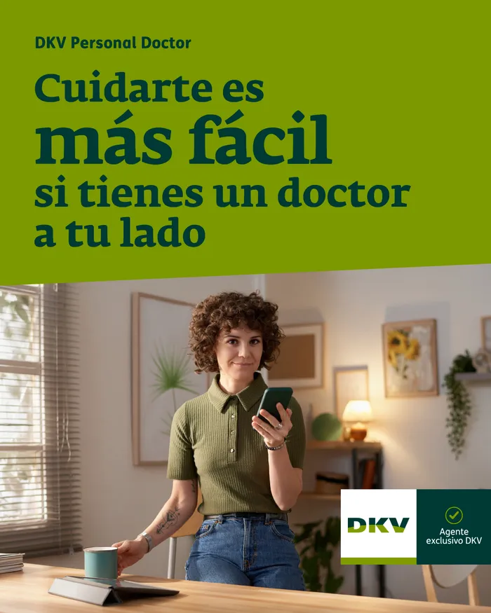 DKV Personal Doctor