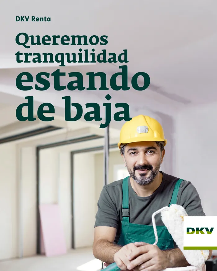 DKV Renta