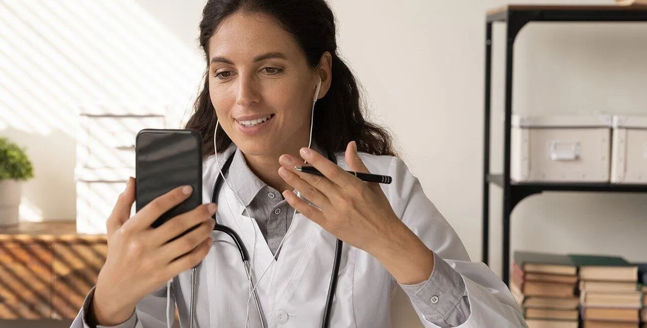 DKV Personal Doctor